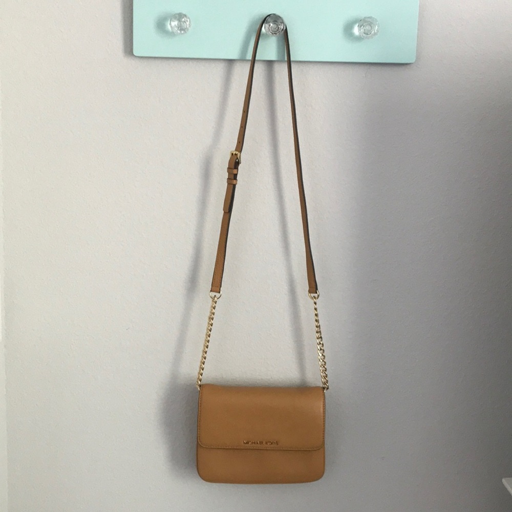 Michael Kors crossbody